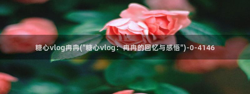  破解版糖心vlog：糖心vlog冉冉(\